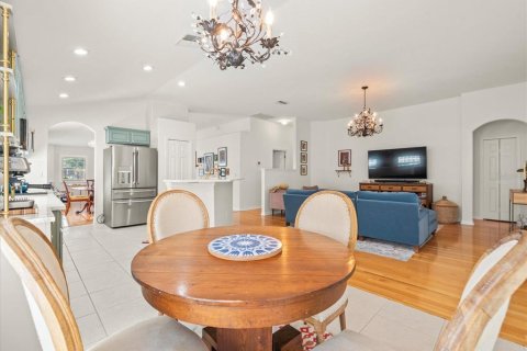 Villa ou maison à vendre à Lutz, Floride: 3 chambres, 178.09 m2 № 1901852 - photo 22