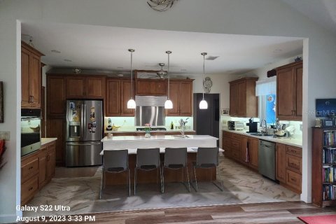 Casa en venta en New Smyrna Beach, Florida, 3 dormitorios, 213.68 m2 № 1407072 - foto 19