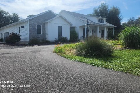 Casa en venta en New Smyrna Beach, Florida, 3 dormitorios, 213.68 m2 № 1407072 - foto 8