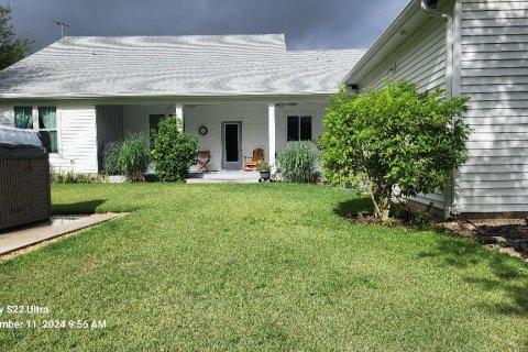 Casa en venta en New Smyrna Beach, Florida, 3 dormitorios, 213.68 m2 № 1407072 - foto 10