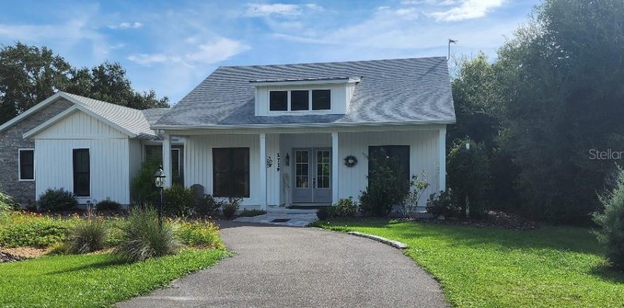 Casa en New Smyrna Beach, Florida 3 dormitorios, 213.68 m2 № 1407072