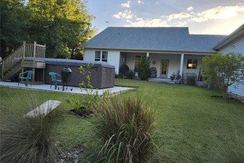 Casa en venta en New Smyrna Beach, Florida, 3 dormitorios, 213.68 m2 № 1407072 - foto 4