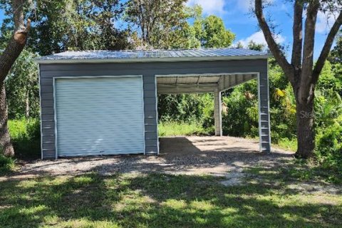 Casa en venta en New Smyrna Beach, Florida, 3 dormitorios, 213.68 m2 № 1407072 - foto 20