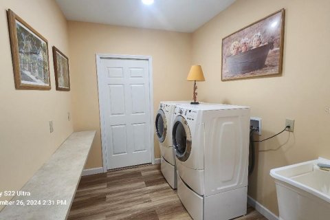 Casa en venta en New Smyrna Beach, Florida, 3 dormitorios, 213.68 m2 № 1407072 - foto 22