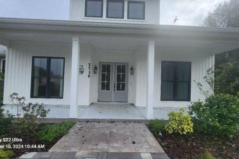 Casa en venta en New Smyrna Beach, Florida, 3 dormitorios, 213.68 m2 № 1407072 - foto 7