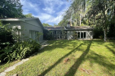 Villa ou maison à louer à Odessa, Floride: 3 chambres, 251.67 m2 № 2403036 - photo 5
