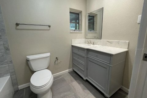 Villa ou maison à louer à Odessa, Floride: 3 chambres, 251.67 m2 № 2403036 - photo 22