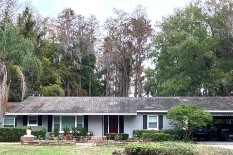 Villa ou maison à Odessa, Floride 3 chambres, 251.67 m2 № 2403036