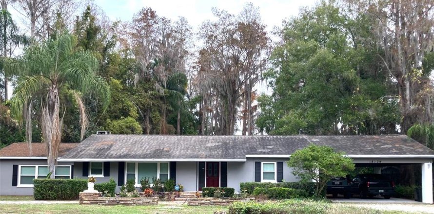 Villa ou maison à Odessa, Floride 3 chambres, 251.67 m2 № 2403036