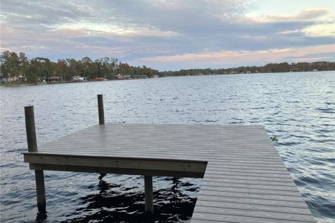 Villa ou maison à louer à Odessa, Floride: 3 chambres, 251.67 m2 № 2403036 - photo 7