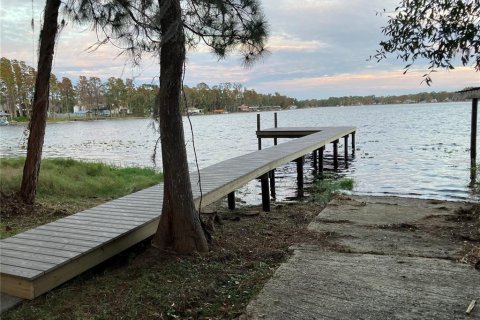 Villa ou maison à louer à Odessa, Floride: 3 chambres, 251.67 m2 № 2403036 - photo 6
