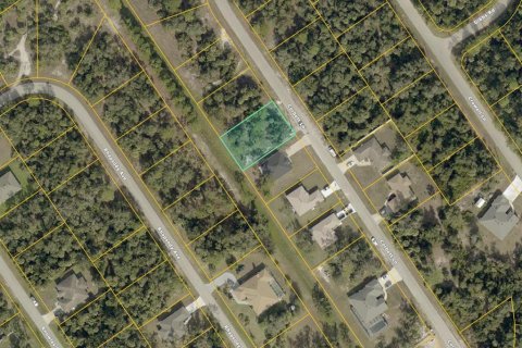 Land in North Port, Florida № 2160987