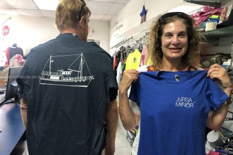 Propiedad comercial en venta en Dania Beach, Florida № 2043917 - foto 7