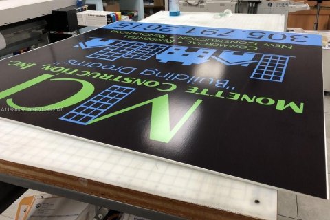 Propiedad comercial en venta en Dania Beach, Florida № 2043917 - foto 2