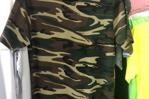 Propiedad comercial en venta en Dania Beach, Florida № 2043917 - foto 5