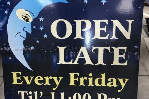 Propiedad comercial en venta en Dania Beach, Florida № 2043917 - foto 3