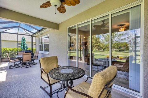 House in Leesburg, Florida 3 bedrooms, 172.98 sq.m. № 1885838 - photo 23