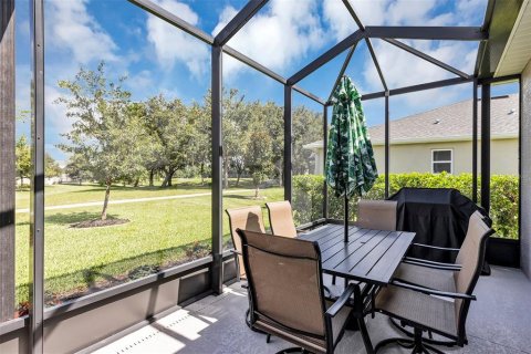 House in Leesburg, Florida 3 bedrooms, 172.98 sq.m. № 1885838 - photo 22