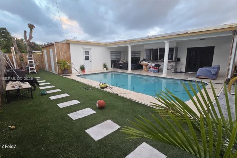 Villa ou maison à louer à Miramar, Floride: 2 chambres, 149.67 m2 № 1992138 - photo 6
