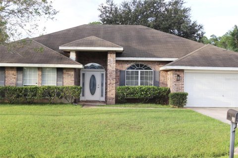 Villa ou maison à Palm Coast, Floride 4 chambres, 277.13 m2 № 2388590