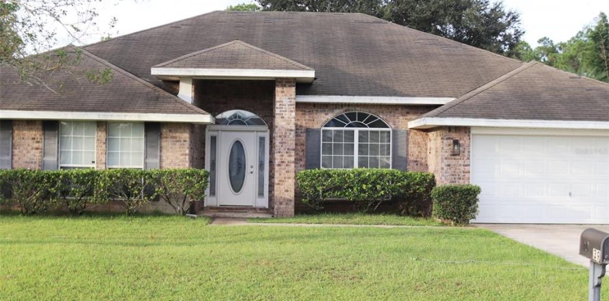 Villa ou maison à Palm Coast, Floride 4 chambres, 277.13 m2 № 2388590