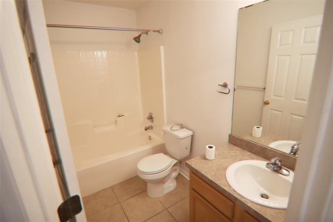 Villa ou maison à louer à Palm Coast, Floride: 4 chambres, 277.13 m2 № 2388590 - photo 13