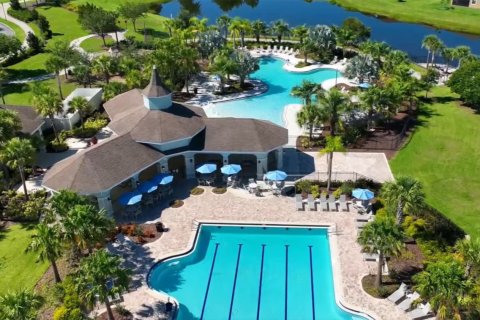 BELMONT sobre plano en Ruskin, Florida № 67035 - foto 1