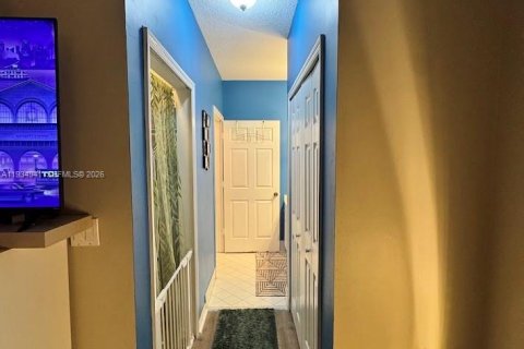 Купить таунхаус в Хомстед, Флорида 3 спальни, 128.21м2, № 1995070 - фото 17