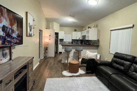 Купить таунхаус в Хомстед, Флорида 3 спальни, 128.21м2, № 1995070 - фото 16