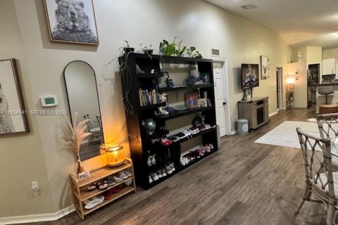 Купить таунхаус в Хомстед, Флорида 3 спальни, 128.21м2, № 1995070 - фото 10