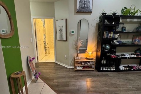 Купить таунхаус в Хомстед, Флорида 3 спальни, 128.21м2, № 1995070 - фото 9