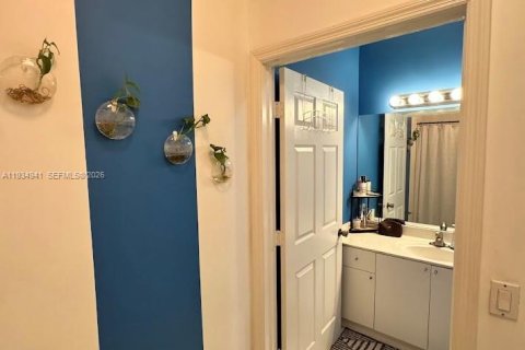 Купить таунхаус в Хомстед, Флорида 3 спальни, 128.21м2, № 1995070 - фото 14