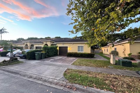 Таунхаус в Хомстед, Флорида 3 спальни, 128.21м2 № 1995070