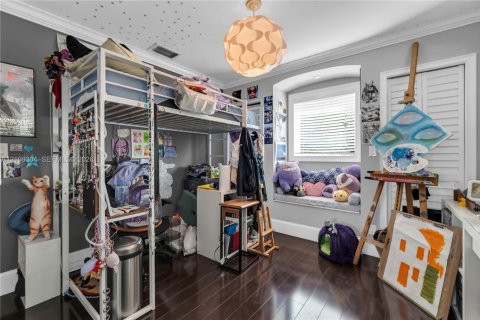 Casa en venta en Miami, Florida, 4 dormitorios, 230.58 m2 № 2420918 - foto 20