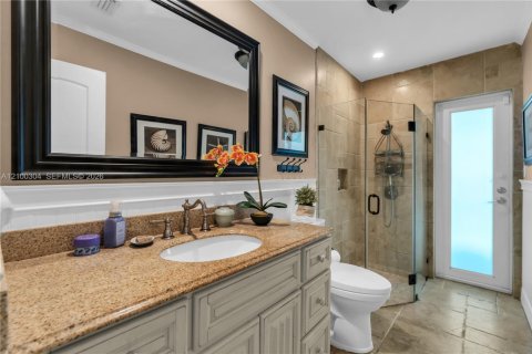 Casa en venta en Miami, Florida, 4 dormitorios, 230.58 m2 № 2420918 - foto 23