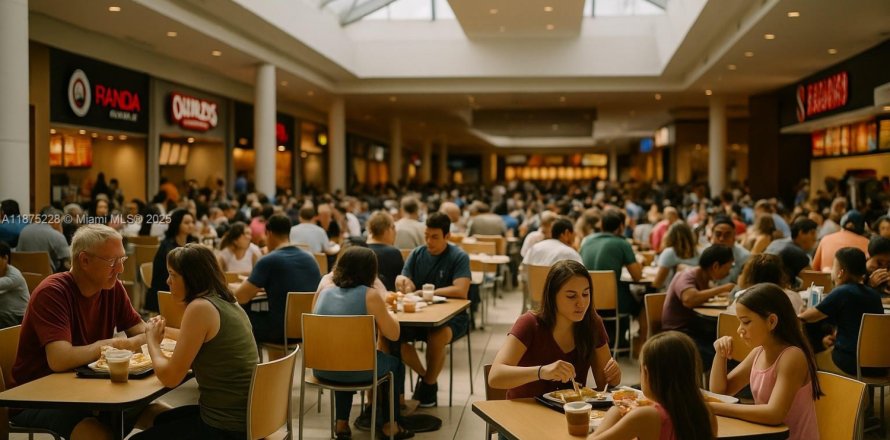 Commercial property in Sunrise, Florida № 1926243