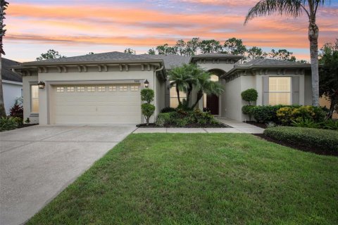 Casa en venta en Wesley Chapel, Florida, 5 dormitorios, 284.65 m2 № 1914973 - foto 1