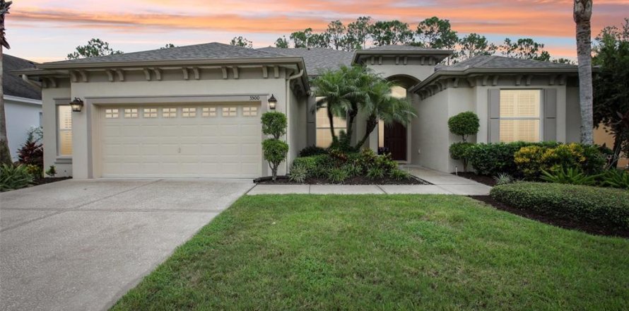 Casa en Wesley Chapel, Florida 5 dormitorios, 284.65 m2 № 1914973