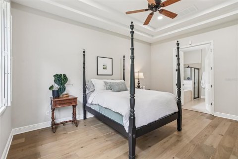 Casa en venta en Wesley Chapel, Florida, 5 dormitorios, 284.65 m2 № 1914973 - foto 26