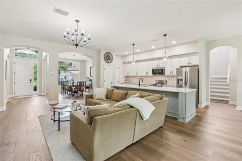 Casa en venta en Wesley Chapel, Florida, 5 dormitorios, 284.65 m2 № 1914973 - foto 11