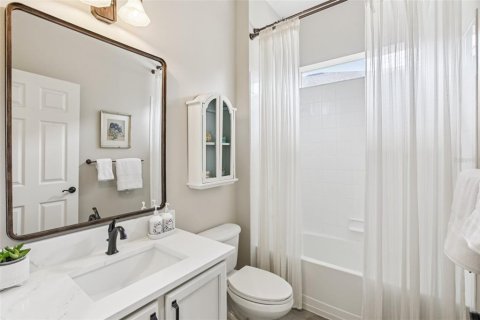 Casa en venta en Wesley Chapel, Florida, 5 dormitorios, 284.65 m2 № 1914973 - foto 22