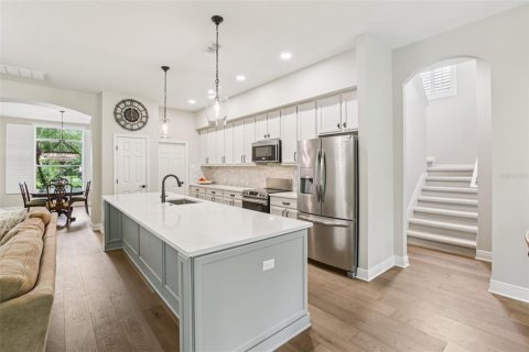 Casa en venta en Wesley Chapel, Florida, 5 dormitorios, 284.65 m2 № 1914973 - foto 17