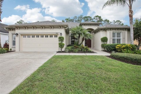 Casa en venta en Wesley Chapel, Florida, 5 dormitorios, 284.65 m2 № 1914973 - foto 3