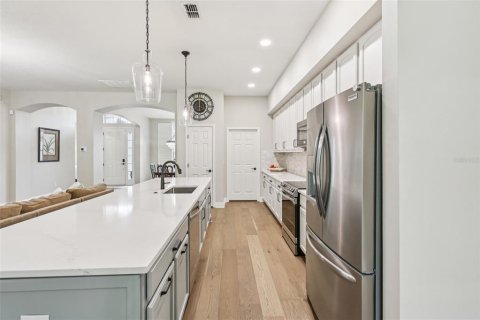 Casa en venta en Wesley Chapel, Florida, 5 dormitorios, 284.65 m2 № 1914973 - foto 18