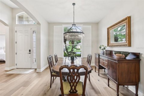 Casa en venta en Wesley Chapel, Florida, 5 dormitorios, 284.65 m2 № 1914973 - foto 14
