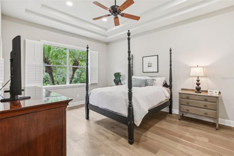 Casa en venta en Wesley Chapel, Florida, 5 dormitorios, 284.65 m2 № 1914973 - foto 25