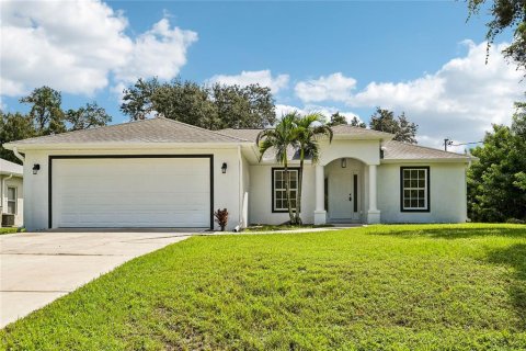 Casa en North Port, Florida 3 dormitorios, 128.76 m2 № 2362491