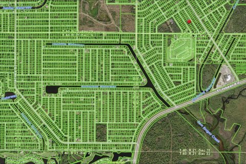 Land in Port Charlotte, Florida № 2165374 - photo 2