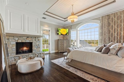 House in Chuluota, Florida 8 bedrooms, 1258.73 sq.m. № 2229389 - photo 23