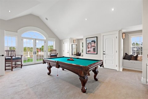 House in Chuluota, Florida 8 bedrooms, 1258.73 sq.m. № 2229389 - photo 27
